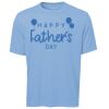 ATC Pro Team Polyester Short Sleeve Tee Thumbnail