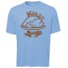 ATC Pro Team Polyester Short Sleeve Tee Thumbnail