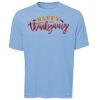 ATC Pro Team Polyester Short Sleeve Tee Thumbnail