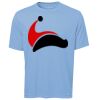 ATC Pro Team Polyester Short Sleeve Tee Thumbnail