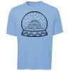 ATC Pro Team Polyester Short Sleeve Tee Thumbnail