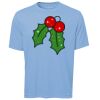ATC Pro Team Polyester Short Sleeve Tee Thumbnail
