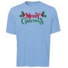 ATC Pro Team Polyester Short Sleeve Tee Thumbnail