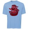 ATC Pro Team Polyester Short Sleeve Tee Thumbnail