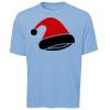 ATC Pro Team Polyester Short Sleeve Tee Thumbnail