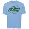 ATC Pro Team Polyester Short Sleeve Tee Thumbnail