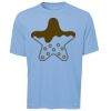 ATC Pro Team Polyester Short Sleeve Tee Thumbnail