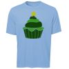 ATC Pro Team Polyester Short Sleeve Tee Thumbnail