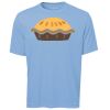 ATC Pro Team Polyester Short Sleeve Tee Thumbnail