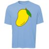 ATC Pro Team Polyester Short Sleeve Tee Thumbnail
