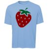 ATC Pro Team Polyester Short Sleeve Tee Thumbnail