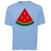 ATC Pro Team Polyester Short Sleeve Tee Thumbnail