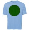 ATC Pro Team Polyester Short Sleeve Tee Thumbnail