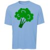 ATC Pro Team Polyester Short Sleeve Tee Thumbnail