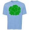 ATC Pro Team Polyester Short Sleeve Tee Thumbnail