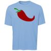 ATC Pro Team Polyester Short Sleeve Tee Thumbnail