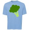 ATC Pro Team Polyester Short Sleeve Tee Thumbnail