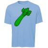 ATC Pro Team Polyester Short Sleeve Tee Thumbnail