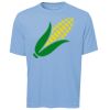 ATC Pro Team Polyester Short Sleeve Tee Thumbnail