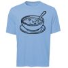 ATC Pro Team Polyester Short Sleeve Tee Thumbnail