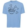 ATC Pro Team Polyester Short Sleeve Tee Thumbnail