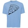ATC Pro Team Polyester Short Sleeve Tee Thumbnail