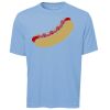 ATC Pro Team Polyester Short Sleeve Tee Thumbnail