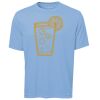 ATC Pro Team Polyester Short Sleeve Tee Thumbnail