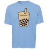 ATC Pro Team Polyester Short Sleeve Tee Thumbnail