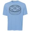 ATC Pro Team Polyester Short Sleeve Tee Thumbnail