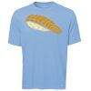 ATC Pro Team Polyester Short Sleeve Tee Thumbnail