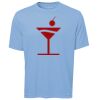 ATC Pro Team Polyester Short Sleeve Tee Thumbnail
