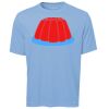ATC Pro Team Polyester Short Sleeve Tee Thumbnail