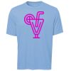 ATC Pro Team Polyester Short Sleeve Tee Thumbnail