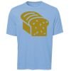 ATC Pro Team Polyester Short Sleeve Tee Thumbnail