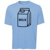 ATC Pro Team Polyester Short Sleeve Tee Thumbnail