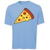 ATC Pro Team Polyester Short Sleeve Tee Thumbnail