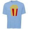 ATC Pro Team Polyester Short Sleeve Tee Thumbnail