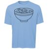 ATC Pro Team Polyester Short Sleeve Tee Thumbnail