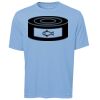 ATC Pro Team Polyester Short Sleeve Tee Thumbnail