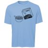 ATC Pro Team Polyester Short Sleeve Tee Thumbnail