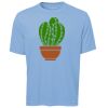 ATC Pro Team Polyester Short Sleeve Tee Thumbnail