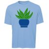 ATC Pro Team Polyester Short Sleeve Tee Thumbnail