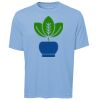 ATC Pro Team Polyester Short Sleeve Tee Thumbnail