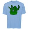ATC Pro Team Polyester Short Sleeve Tee Thumbnail