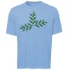 ATC Pro Team Polyester Short Sleeve Tee Thumbnail