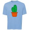 ATC Pro Team Polyester Short Sleeve Tee Thumbnail