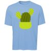 ATC Pro Team Polyester Short Sleeve Tee Thumbnail