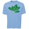 ATC Pro Team Polyester Short Sleeve Tee Thumbnail