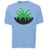 ATC Pro Team Polyester Short Sleeve Tee Thumbnail